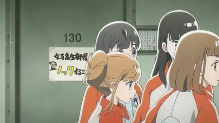 Sora yori mo Tooi Basho - 08 (BD 1080p