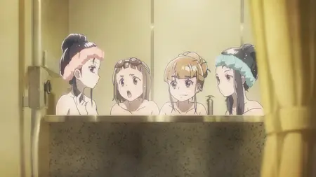 Sora yori mo Tooi Basho - 08 (BD 1080p