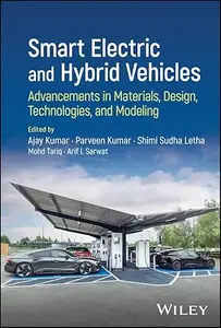 Smart Electric and Hybrid Vehicles