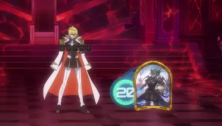 Shadowverse Flame - 93 (480p
