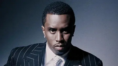 The Fall of Diddy S01E01