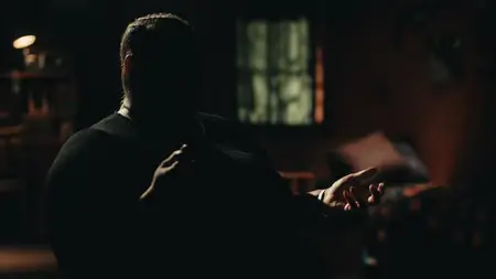 The Fall of Diddy S01E01