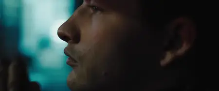 Asphalt City (2023)
