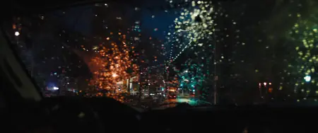 Asphalt City (2023)