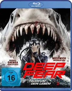 Deep Fear (2023)