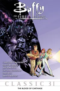 Buffy the Vampire Slayer Classic 031 - The Blood of Carthage (2012) (digital) (Mr Norrell-Empire
