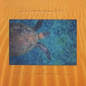 Eric Johnson - Souvenir (2002)