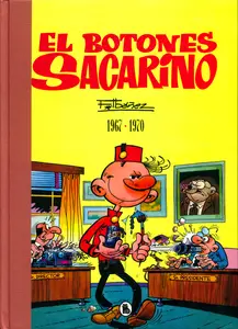 El Botones Sacarino 2 1967-1970