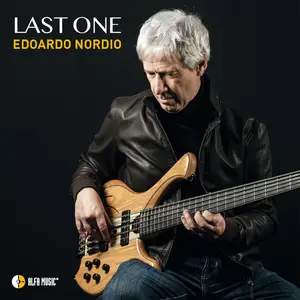 Edoardo Nordio - LAST ONE (2024) [Official Digital Download]