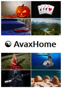 AvaxHome Wallpapers Part 120