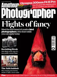 Amateur Photographer - 2 September 2025