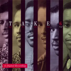Take 6 - Take 6 (1988)