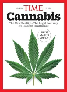 TIME: Special Edition - Cannabis, 2024