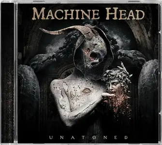 Machine Head - Unatøned (2025)
