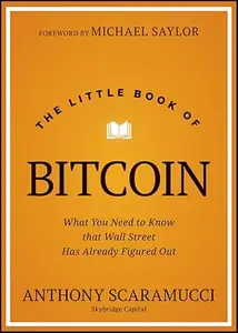 The Little Book of Bitcoin