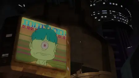 Marvel's Guardians of the Galaxy S03E12