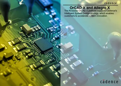 Cadence OrCAD X Design Platform 2024 (24.10.001)