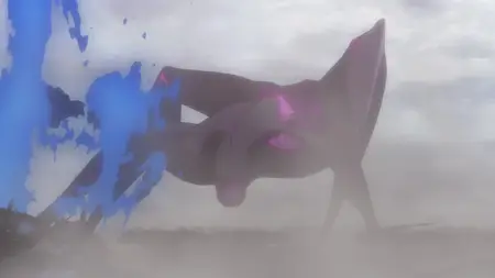 DARLING in the FRANXX - 21 - For You, My Love (1080p AV1 10Bit BluRay OPUS