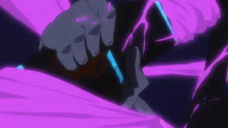 DARLING in the FRANXX - 21 - For You, My Love (1080p AV1 10Bit BluRay OPUS