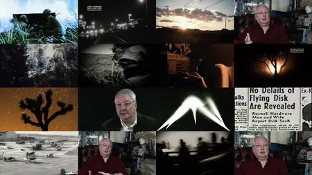 Aliens Living Among Us (2025) [MultiSubs]