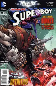 Superboy v5 011 (2012) (c2c) (The Last Kryptonian-DCP