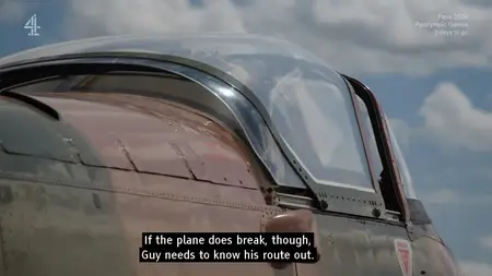 Ch4. - Guy Martin: Top Gun (2024)