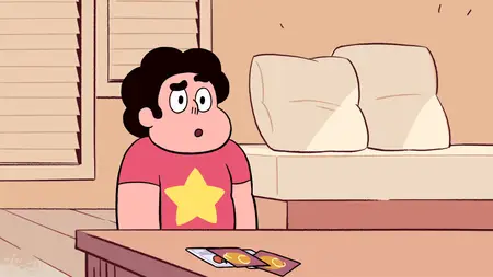 Steven Universe S01E38