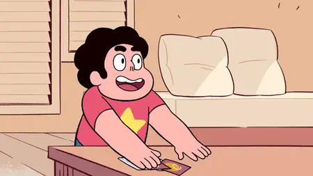 Steven Universe S01E38