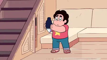 Steven Universe S01E38