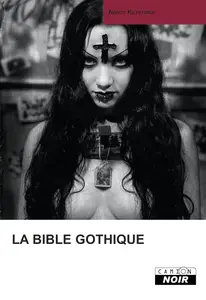 Nancy Kilpatrick, "La bible gothique"