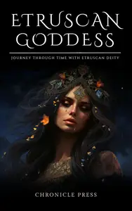 Etruscan Goddess: Journey Through Time with Etruscan Deity