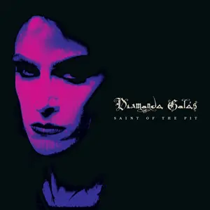 Diamanda Galás - Saint of the Pit (Remastered) (1986/2024)