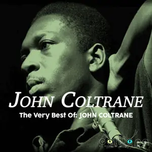 John Coltrane - The Very Best of John Coltrane (2026) [Official Digital Download]