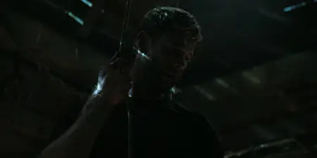 The Terminal List: Dark Wolf S01E05