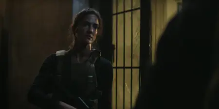 The Terminal List: Dark Wolf S01E05