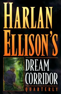 Harlan Ellisons Dream Corridor Quarterly 01 of 1 1996 BWE009