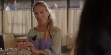And Just Like That… S03E03