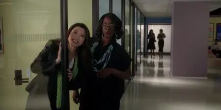 And Just Like That… S03E03