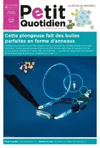 Le Petit Quotidien - 20 Mai 2025
