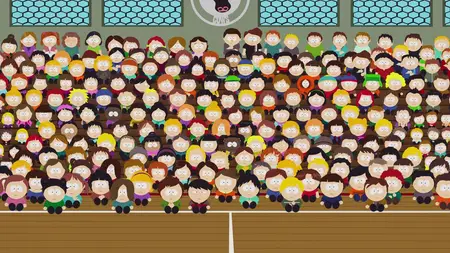 South Park S23E07