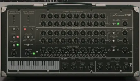 XILS-lab XILS 201 v1.1.2