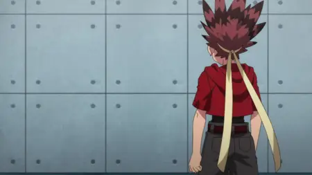 Beyblade X S01E83