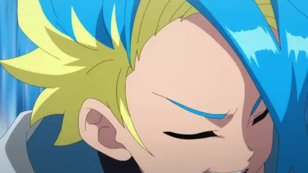 Beyblade X S01E83