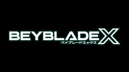 Beyblade X S01E83