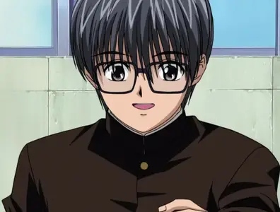 Hikaru no Go - 04