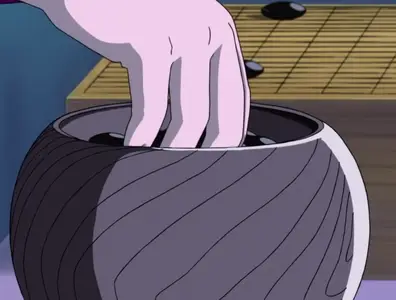 Hikaru no Go - 04