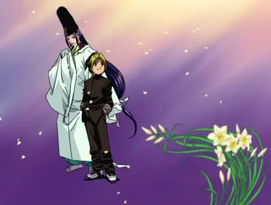 Hikaru no Go - 04