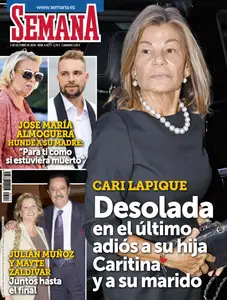 Semana España - 2 Octubre 2024