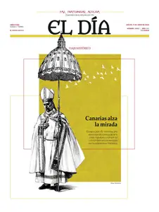 El Día - 11 Junio 2026