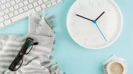 Time Management Course (2025)